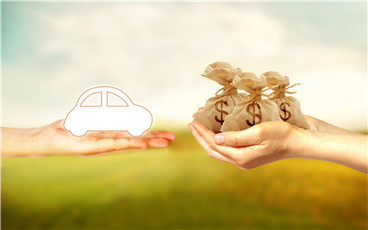 中山押车急用钱